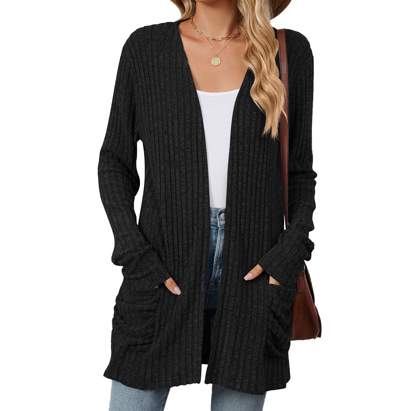 Women's cardigan
