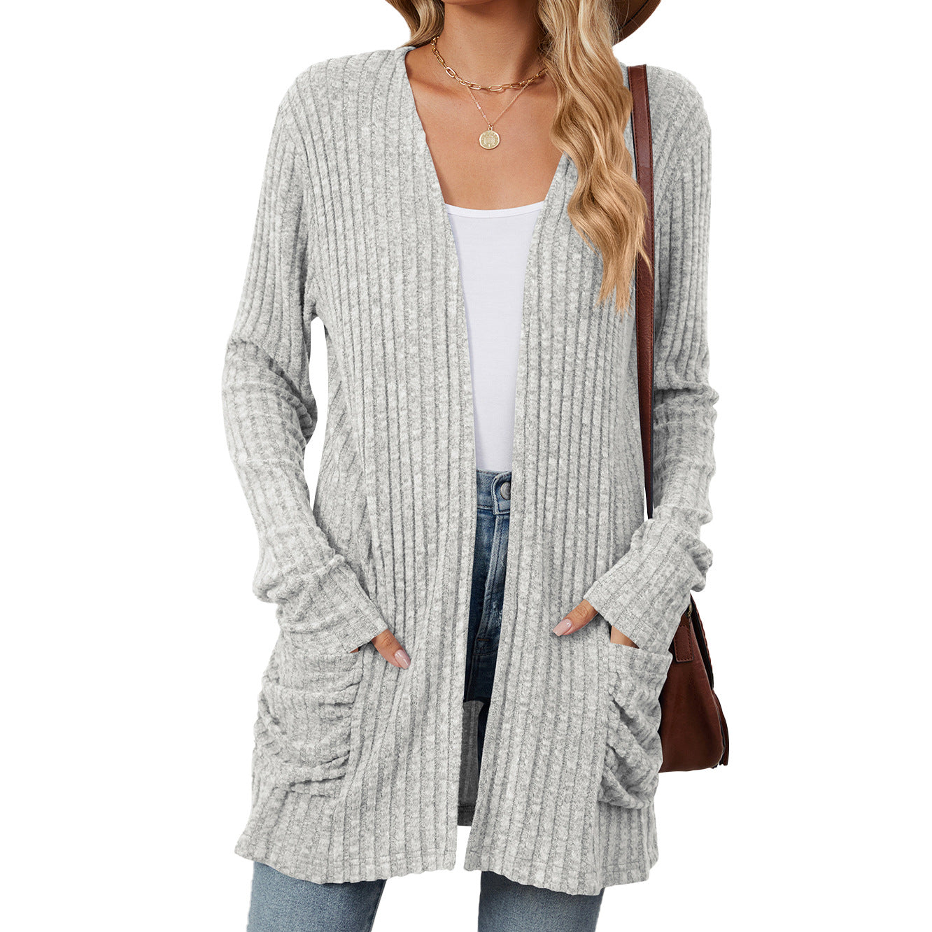 Women's cardigan