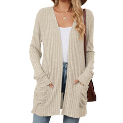 Women's cardigan
