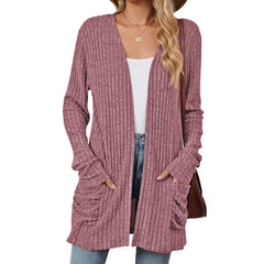 Women's cardigan