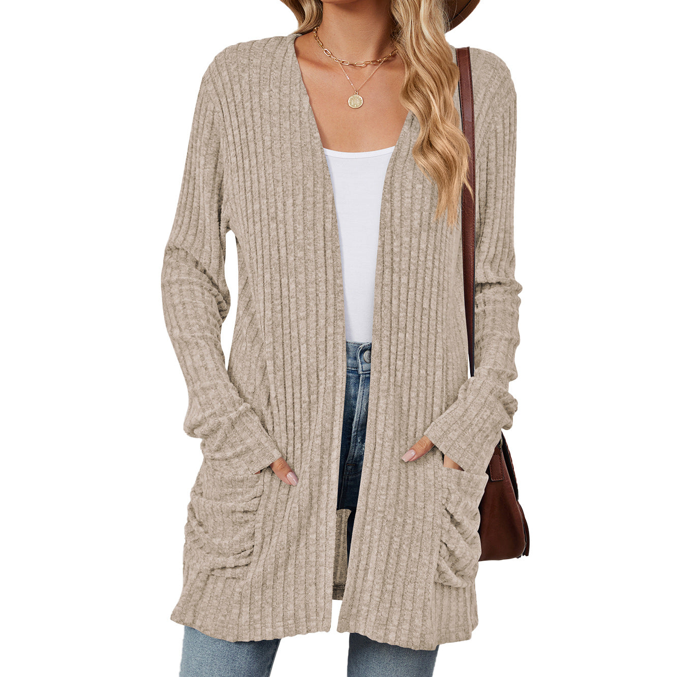 Women's cardigan