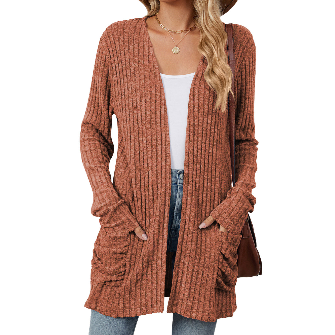 Women's cardigan