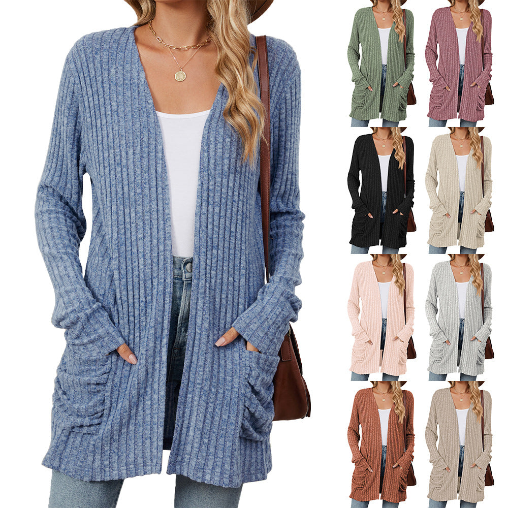 Women's cardigan