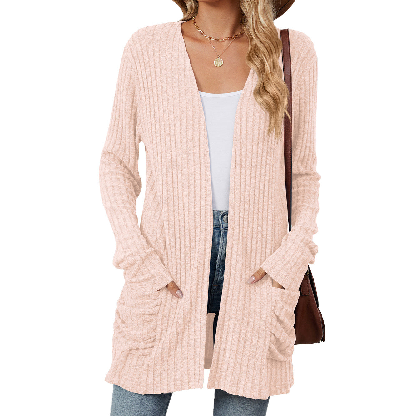 Women's cardigan