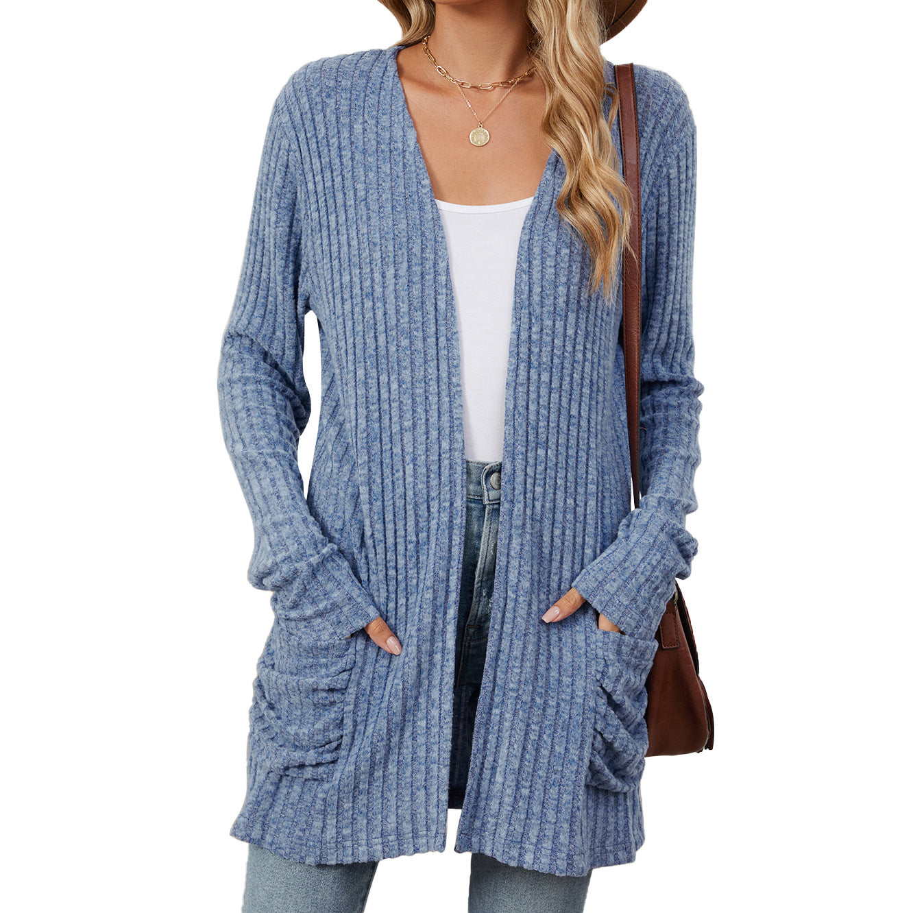 Women's cardigan