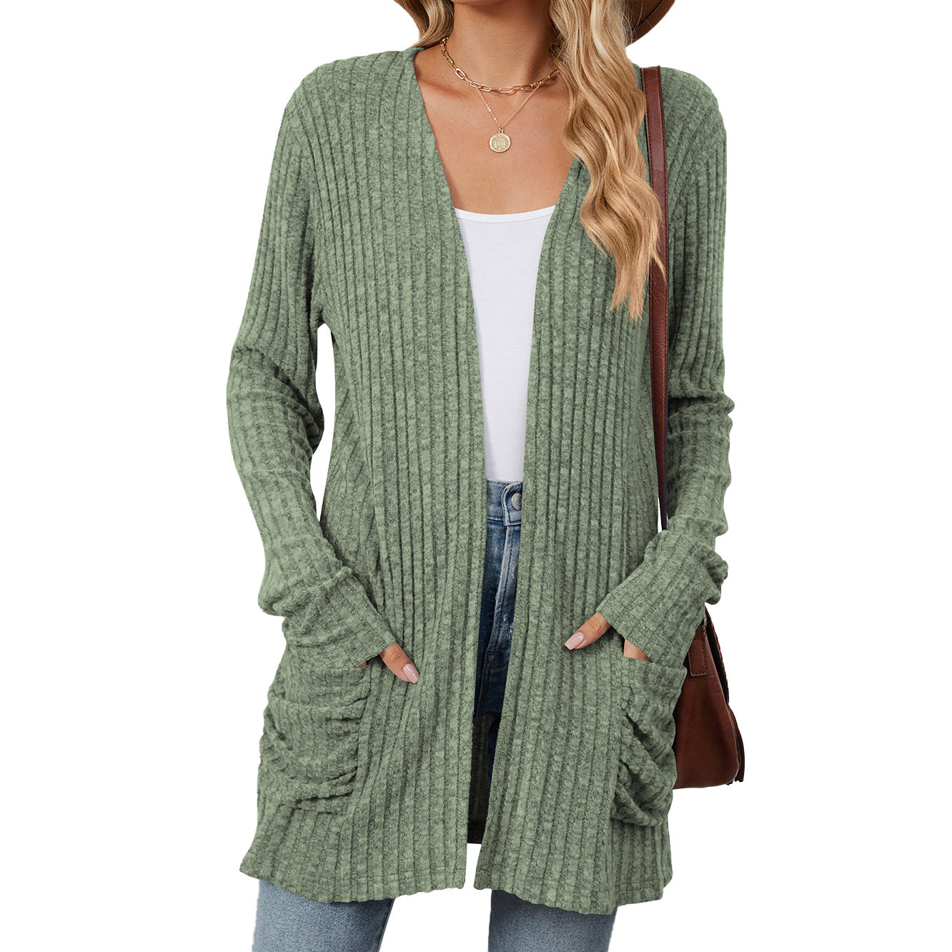 Women's cardigan